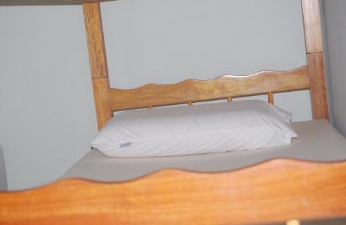 Caioba Hotel | Hotel Pousada Pereira