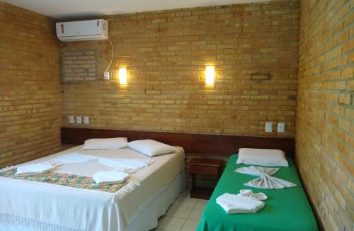Porto de Galinhas Hotel | Hotel Pousada Porto do Colibri