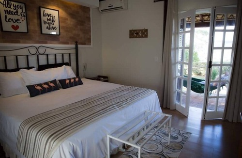 Serra Negra Hotel | Hotel Pousada Shangri-la