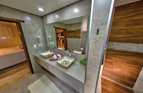 Serra Negra Hotel | Hotel Pousada Shangri-la