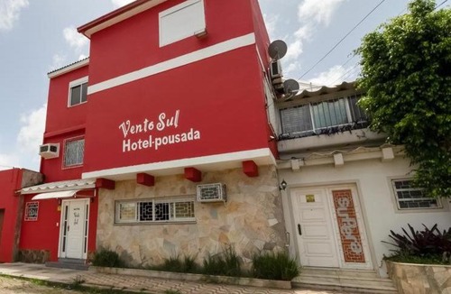 Centro Hotel | Hotel Pousada Vento Sul
