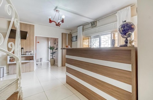 Centro Hotel | Hotel Pousada Vento Sul