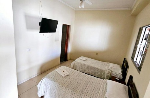 Itapeva House | Hotel pousada vista alegre