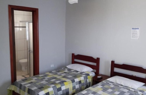 Itapeva House | Hotel pousada vista alegre