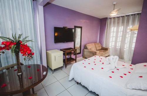 Guacui Hotel | Hotel Pousada Vovô Zinho