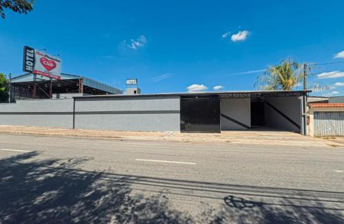 Sorocaba Hotel | Hotel Pousadas Club Smart