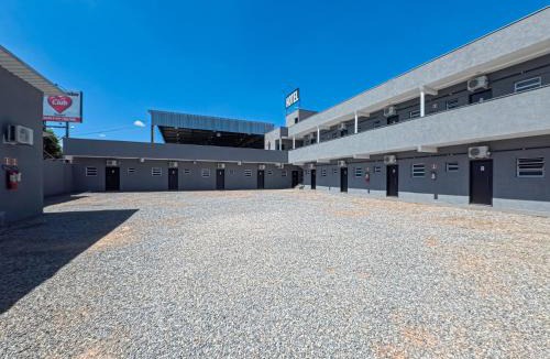 Sorocaba Hotel | Hotel Pousadas Club Smart