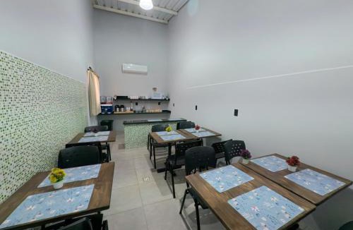 Sorocaba Hotel | Hotel Pousadas Club Smart
