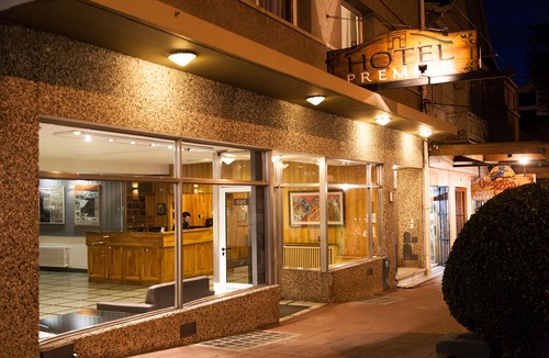Centro Hotel | Hotel Premier Bariloche