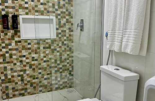 Capitao Eduardo Hotel | Hotel Premier BH - Próximo ao Minas Shopping e vias de BH