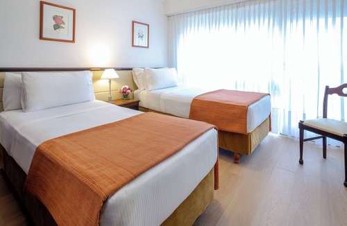 La Perla Hotel | Hotel Presidente