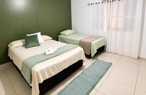 Ibiruba Hotel | Hotel Presidente Ibirubá
