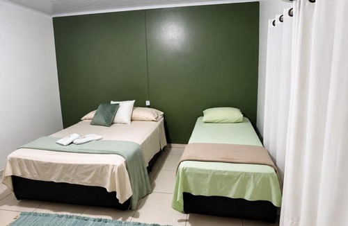 Ibiruba Hotel | Hotel Presidente Ibirubá