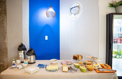 Atiradores Apartment | Hotel Prinz - Com café da manhã
