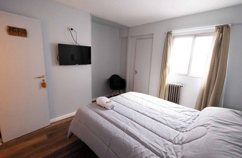 Trelew Hotel | Hotel Provincia