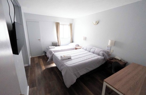 Trelew Hotel | Hotel Provincia