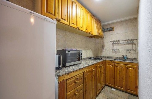 Villa Catedral Hotel | Hotel Punta Condor