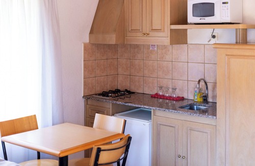 Villa Catedral Hotel | Hotel Punta Condor