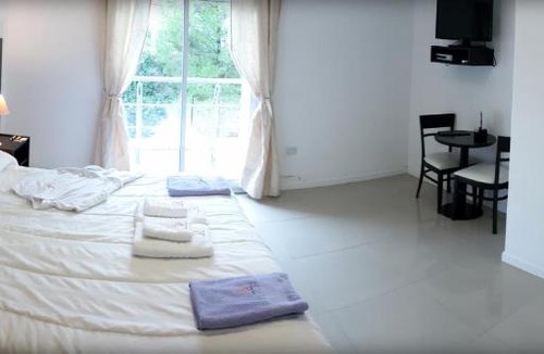 Potrero de los Funes Hotel | Hotel PUNTANO