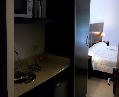 Potrero de los Funes Hotel | Hotel PUNTANO
