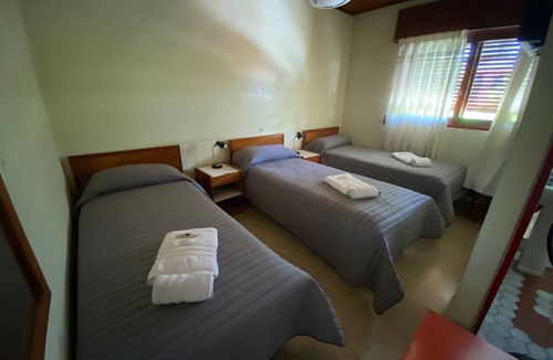 Malargue Hotel | Hotel Punto Sur Avenida