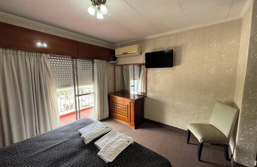 Barrio Centro Hostel | Hotel Quebrada de Humahuaca