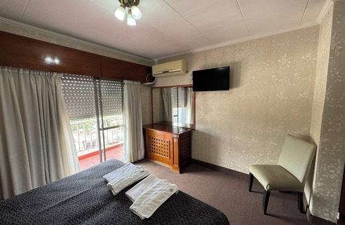 Barrio Centro Hostel | Hotel Quebrada de Humahuaca