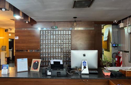Barrio Centro Hotel | Hotel Quebrada de Humahuaca
