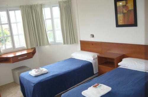 Colon Hotel | Hotel Queguay