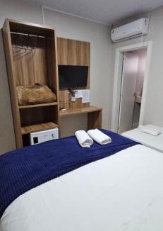 Bom Jesus do Sul Hotel | Hotel Querência