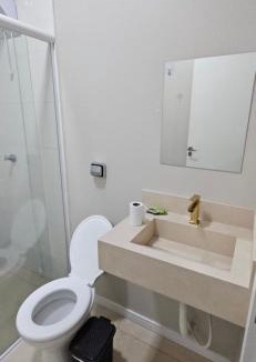 Bom Jesus do Sul Hotel | Hotel Querência