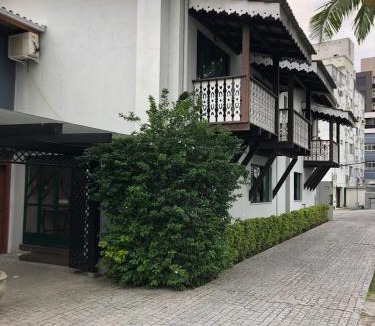 Carvoeira Hotel | Hotel Quinta da Bica D'Água