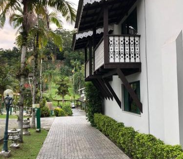 Carvoeira Hotel | Hotel Quinta da Bica D'Água