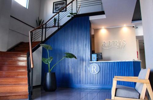 San Nicolas de los Arroyos Hotel | Hotel Riberas San Nicolas