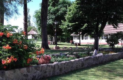 Valle Hermoso Hotel | Hotel Radio