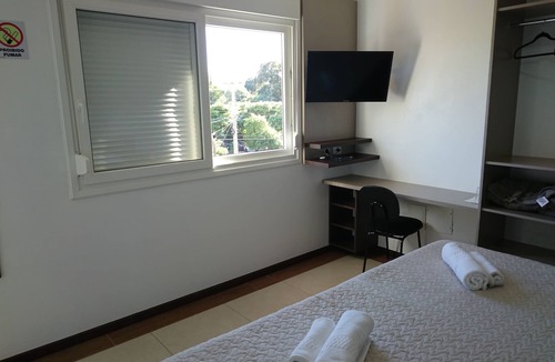 Sao Pedro do Butia Hotel | Hotel Raios de Sol Missioneiro