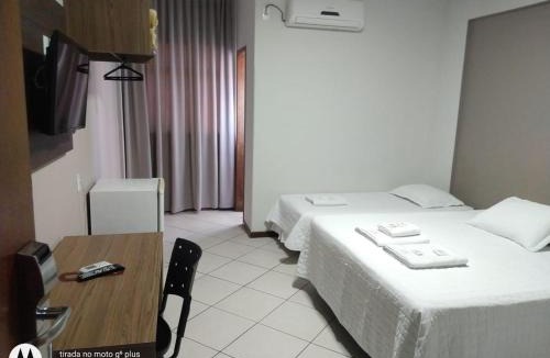 Industrial Hotel | Hotel Ravenna
