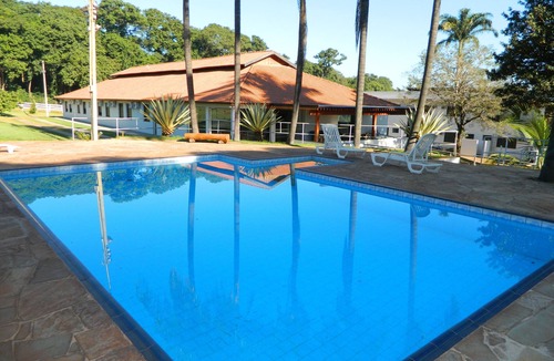 Jaboticabal Hotel | HOtel Recreio São Jorge
