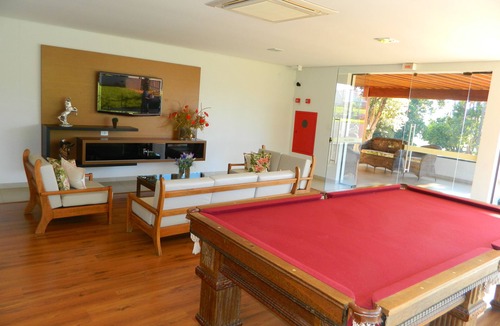 Jaboticabal Hotel | HOtel Recreio São Jorge