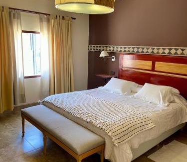 La Quiaca Hotel | Hotel Refugio Del Sol