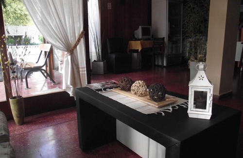 San Bernardo del Tuyu Hotel | Hotel Resi San Bernardo