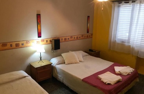 San Bernardo del Tuyu Hotel | Hotel Resi San Bernardo