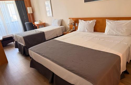 Alphaville Industrial Apartment | Hotel & Residence Alphaville15