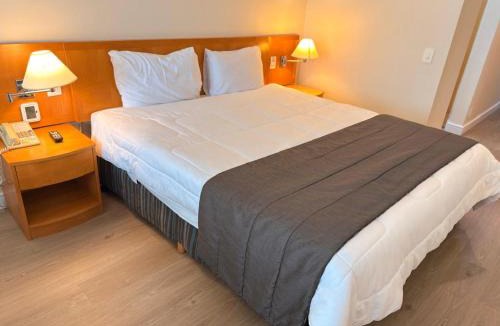 Alphaville Industrial Apartment | Hotel & Residence Alphaville15