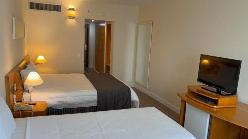 Alphaville Industrial Apartment | Hotel & Residence Alphaville15