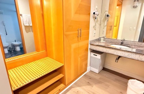 Alphaville Industrial Hotel | Hotel & Residence Alphaville 5