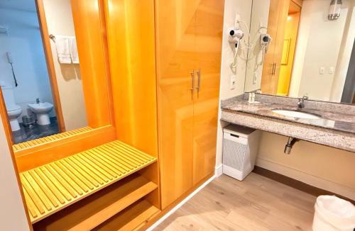 Alphaville Industrial Hotel | Hotel & Residence Alphaville 5