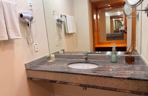 Alphaville Industrial Hotel | Hotel & Residence Alphaville 5