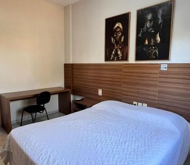 Cabeceira Alegre Hotel | Hotel Residence