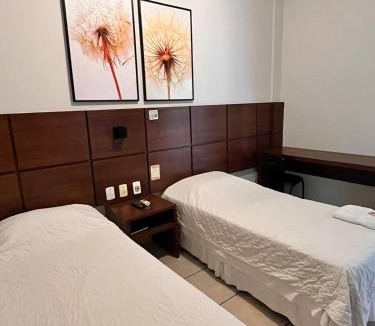 Cabeceira Alegre Hotel | Hotel Residence